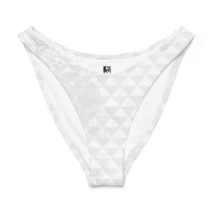 Haka V-cut bikini bottom