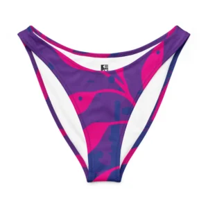 Moonlight V-Cut Bikini Bottom