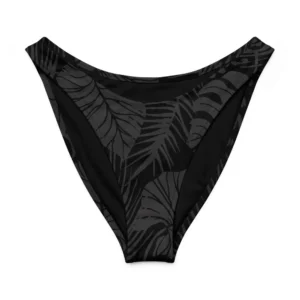Pro V-cut bikini bottom