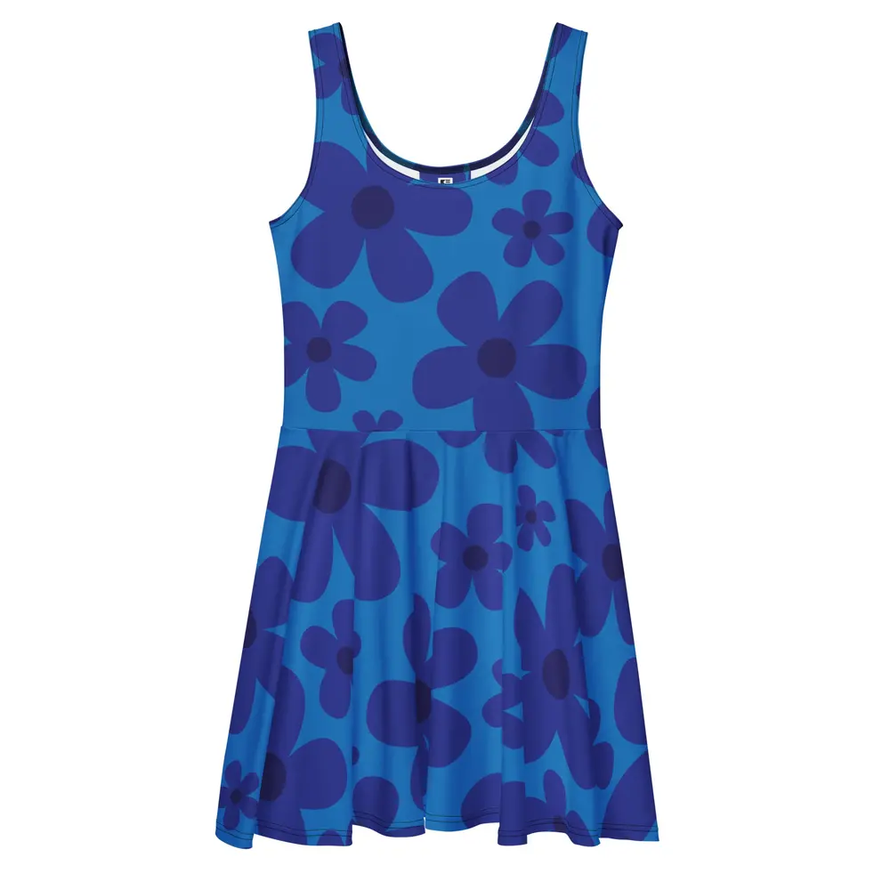 Aikahi Sun Dress - Image 3