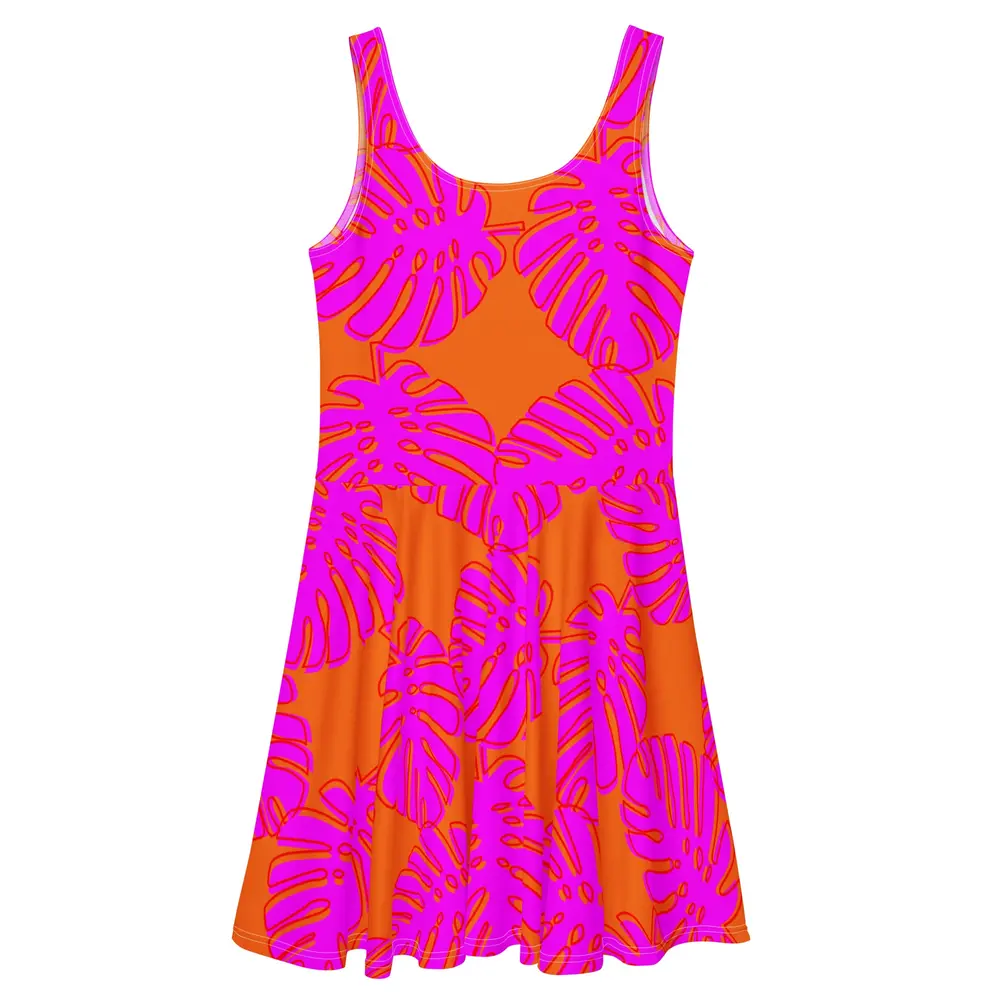 Kahala Sun Dress - Image 3