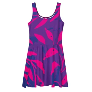 Moonlight Sun Dress