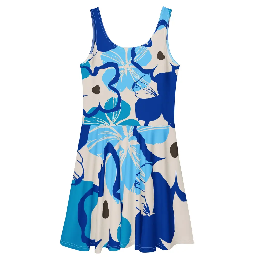 Oahu Sun Dress - Image 3