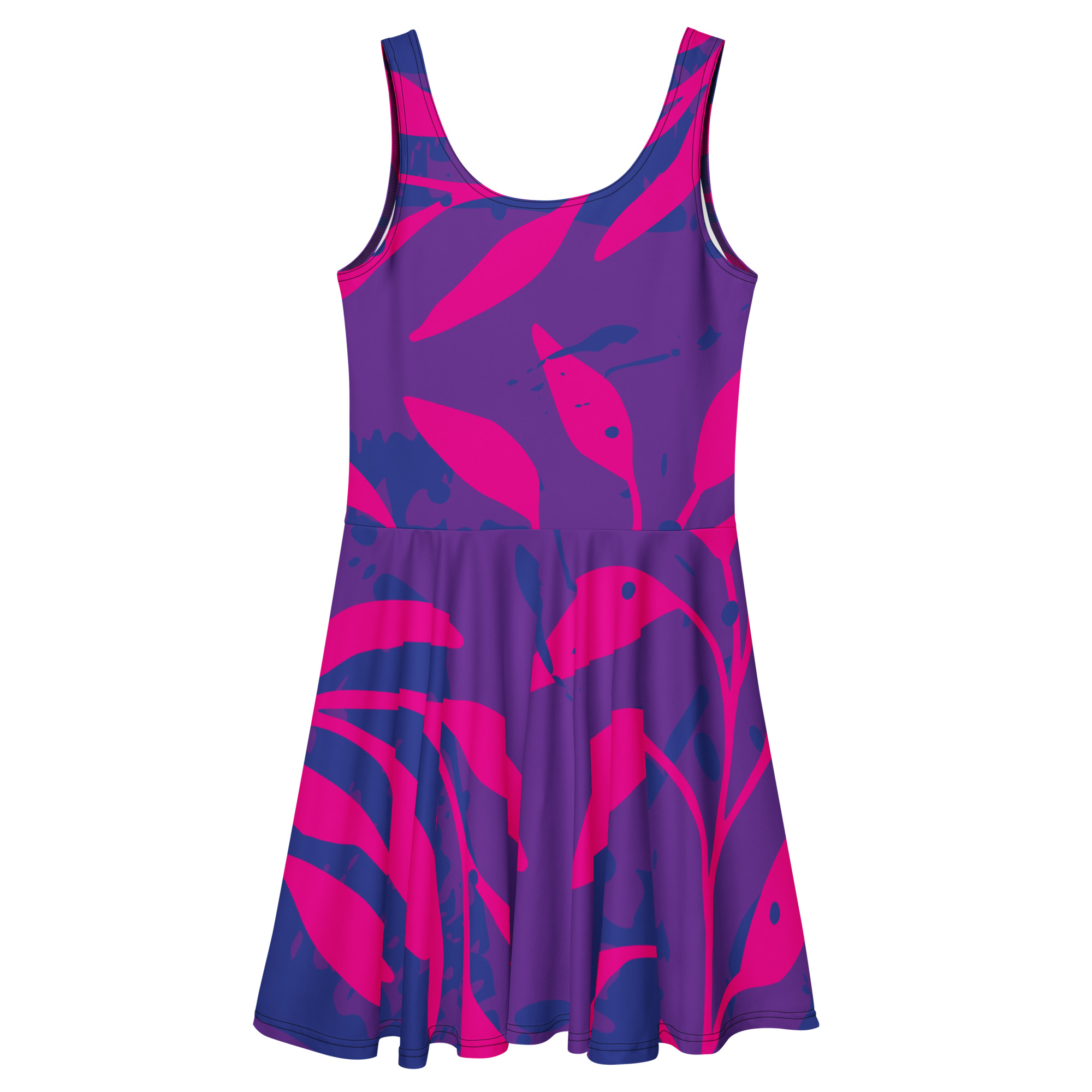 Moonlight Sun Dress - Image 3