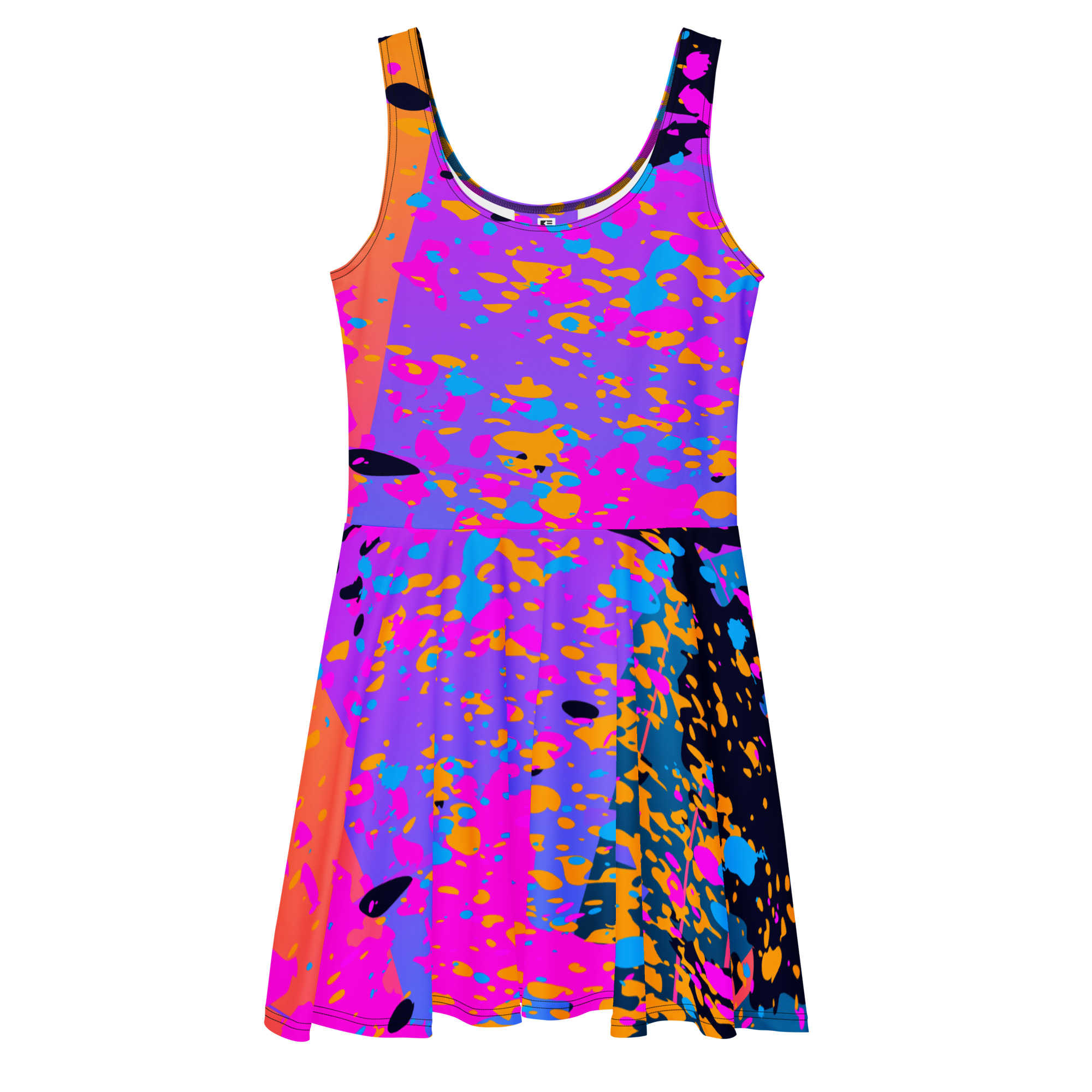 Vollock Sun Dress