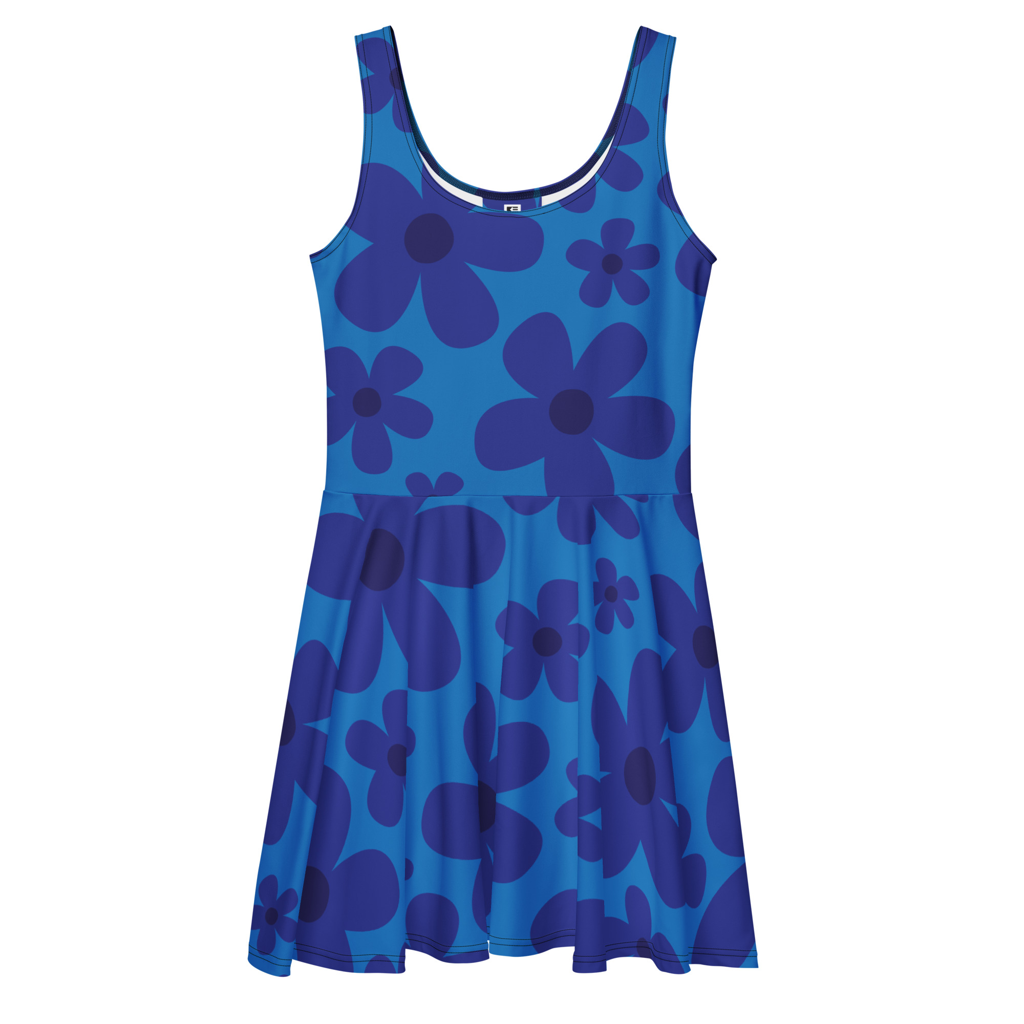 Aikahi Sun Dress