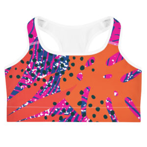 Kalaheo Sports Bra