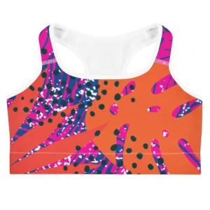 Kalaheo Sports Bra