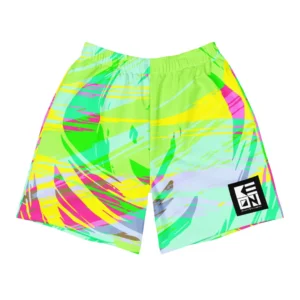 360 Men's Volley Shorts