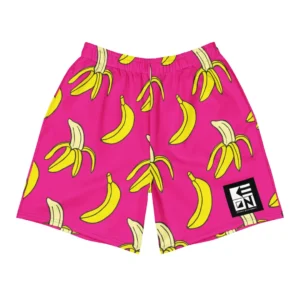 Bananas Men's Volley Shorts