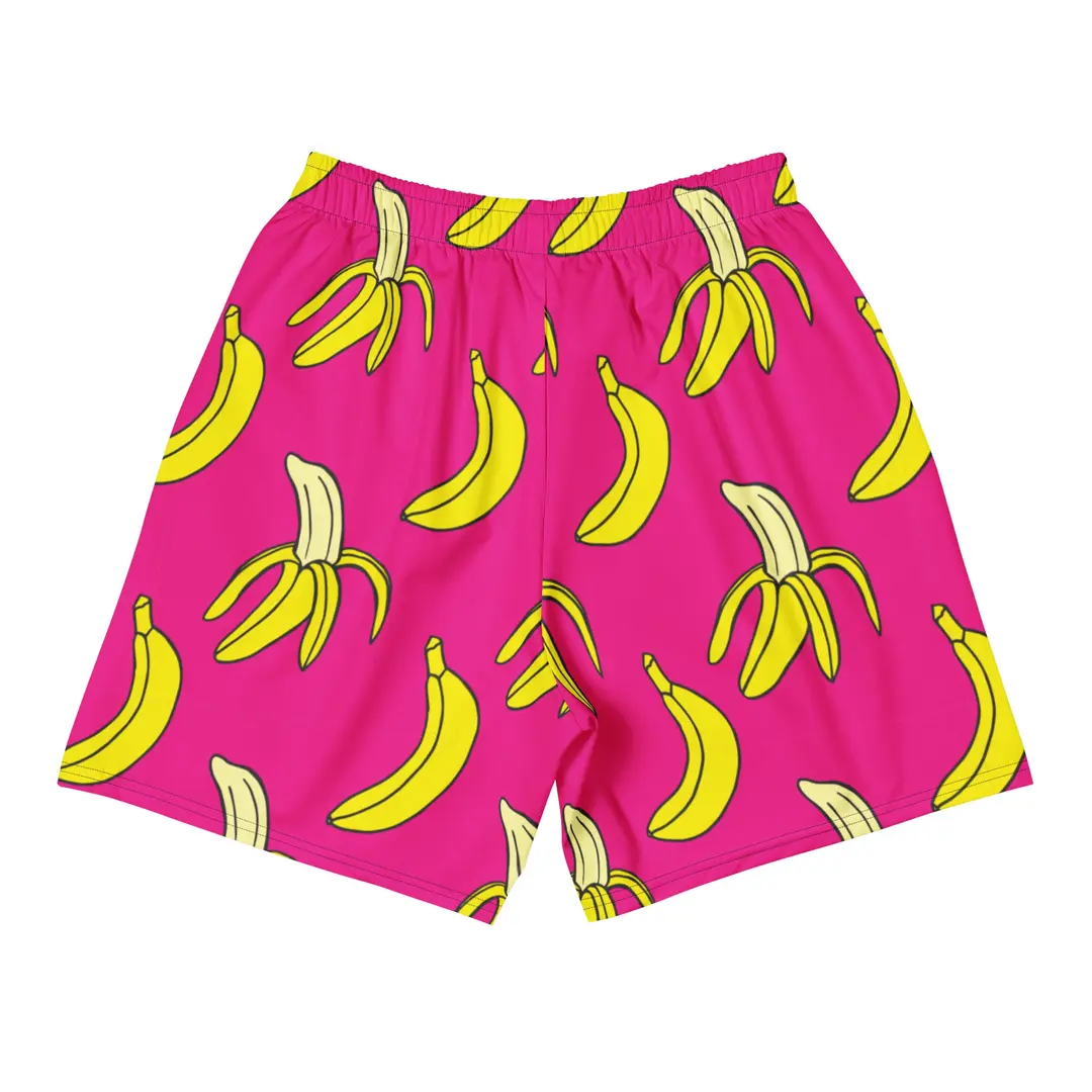 Bananas Men's Volley Shorts - Image 2