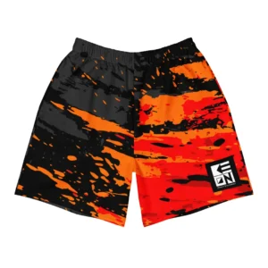 Hot Lava Men's Volley Shorts