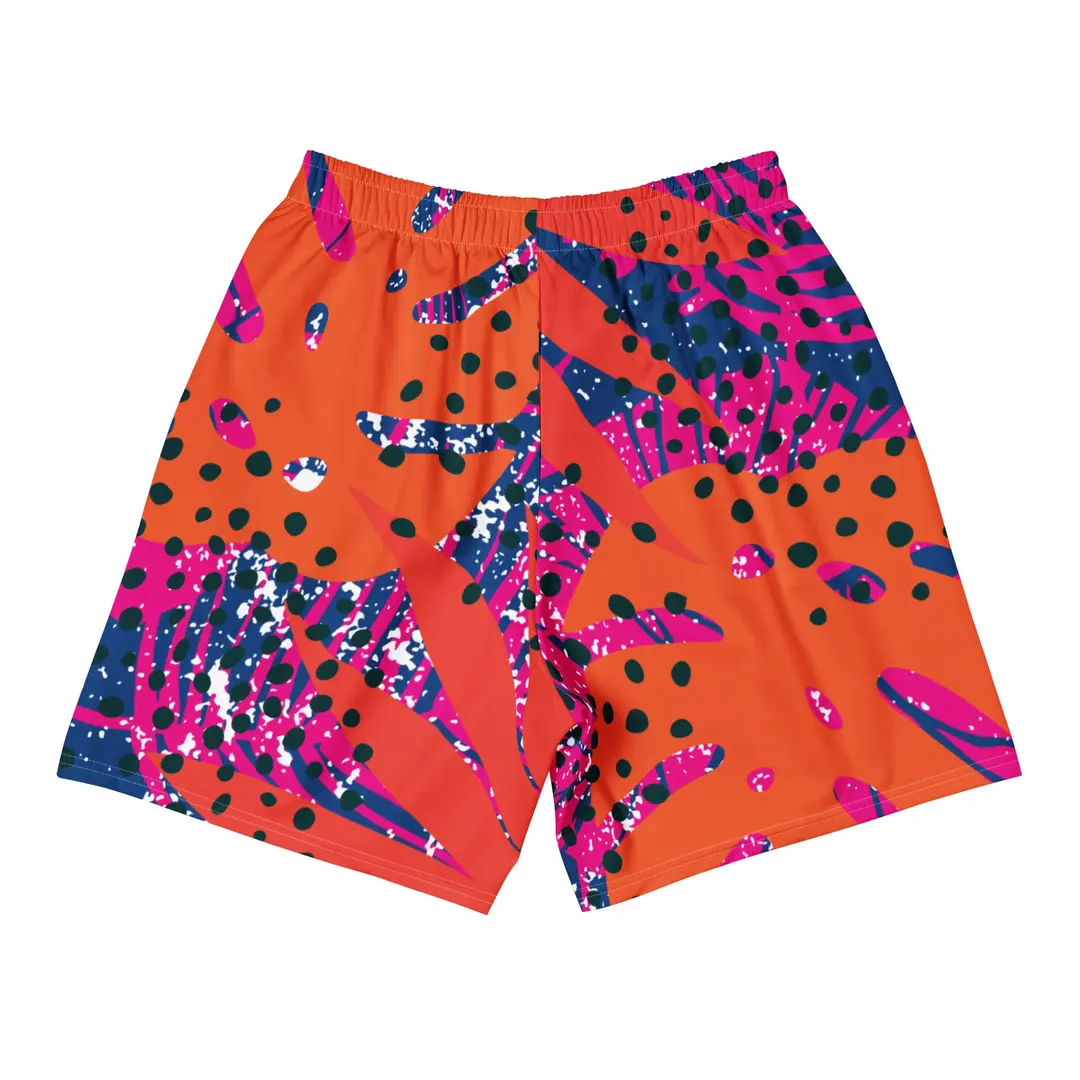 Kalaheo Men's Volley Shorts - Image 2