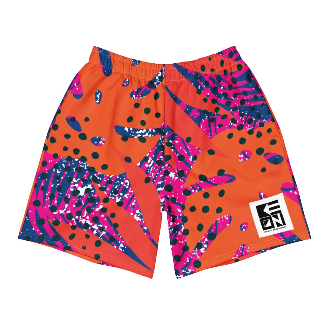 Kalaheo Men's Volley Shorts