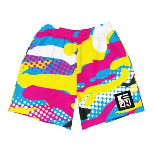 Kamo Men's Volley Shorts