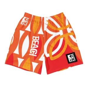 Kawaii Men's Volley Shorts