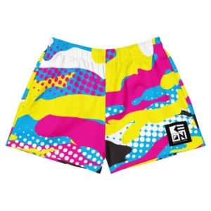 Kamo Women's Volley Shorts