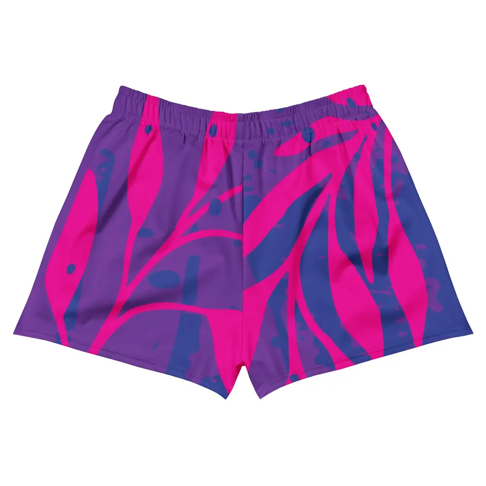 Moonlight Women's Volley Shorts - Image 2