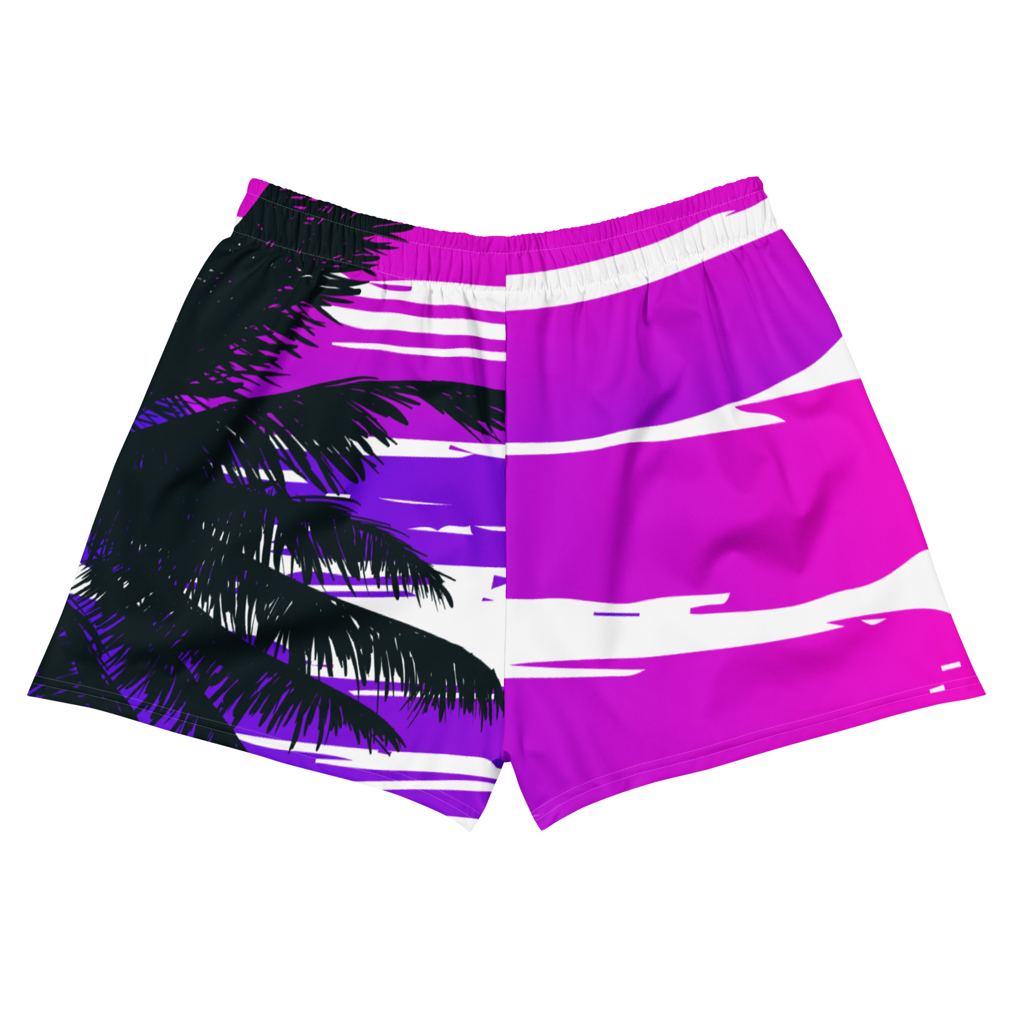 Waikiki Women’s Volley Shorts - Image 2