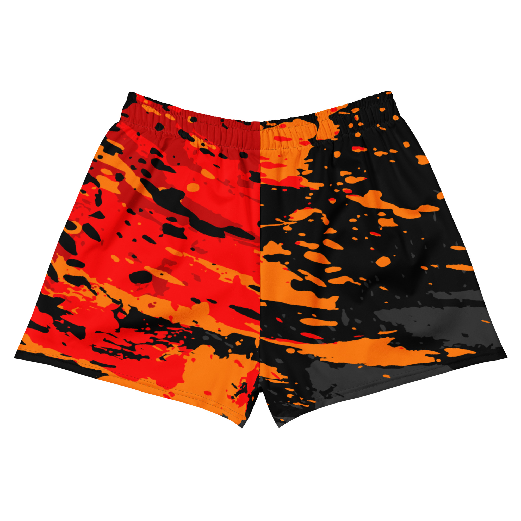 Hot Lava Women's Volley Shorts - Image 2