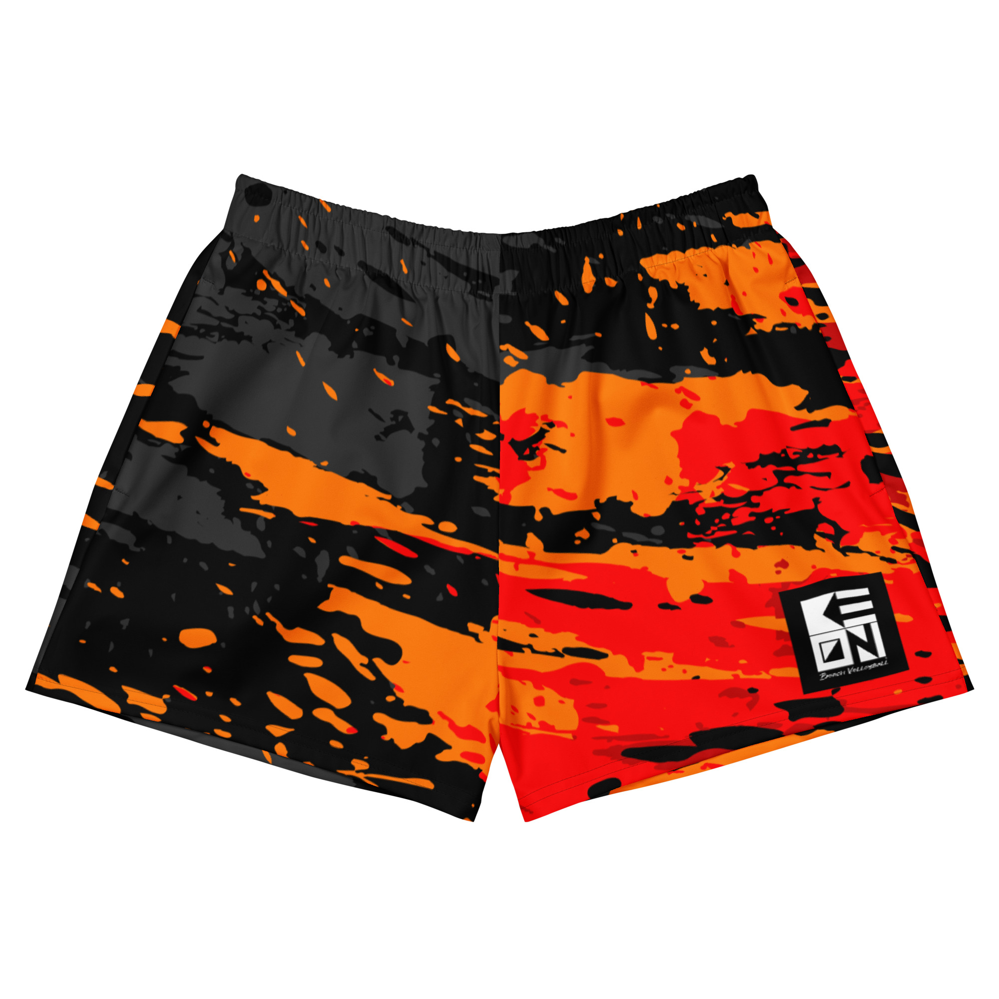 Hot Lava Women's Volley Shorts