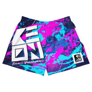 Pro Splash Women's Volley Shorts