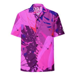 Kaka'ako Aloha Shirt