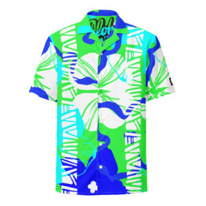 Kailua Aloha Shirt
