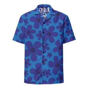 Aikahi Aloha Shirt