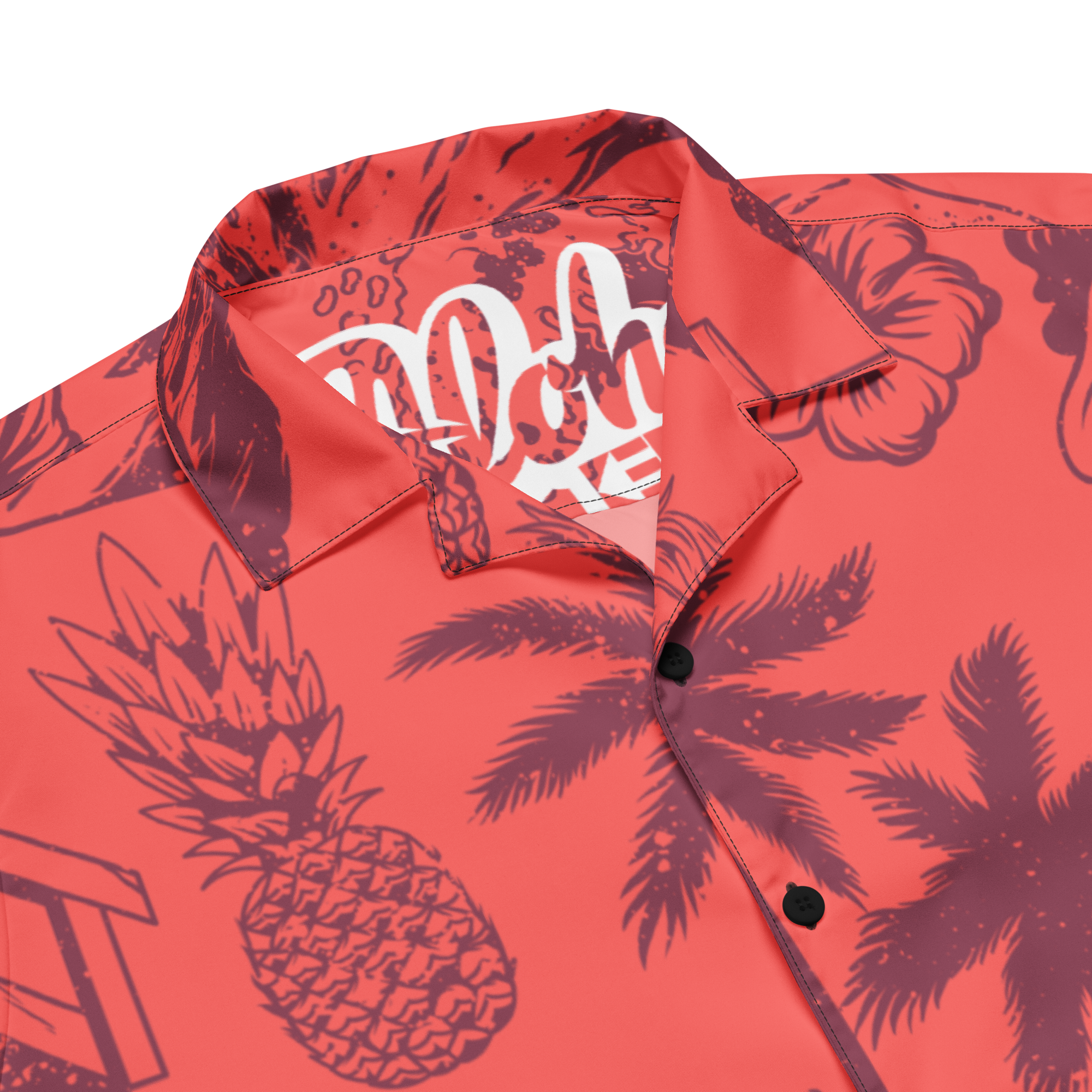 La Mariana Aloha Shirt - Image 5