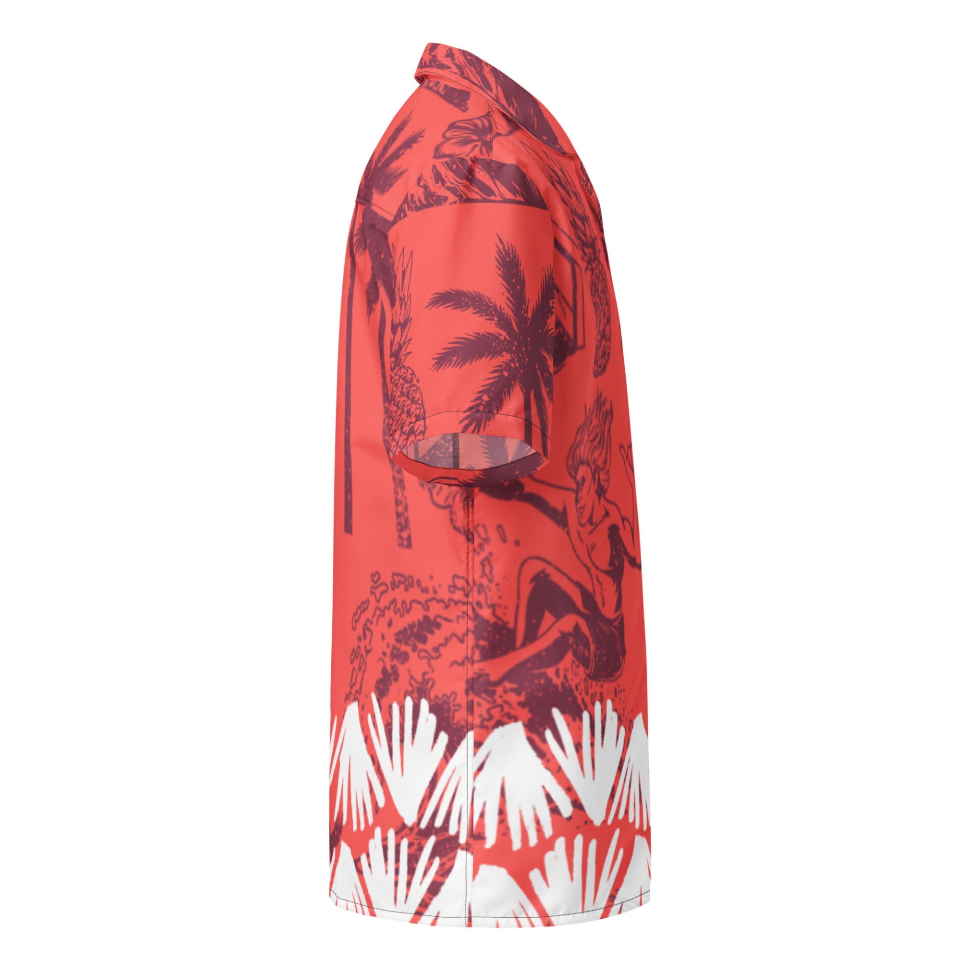 La Mariana Aloha Shirt - Image 4