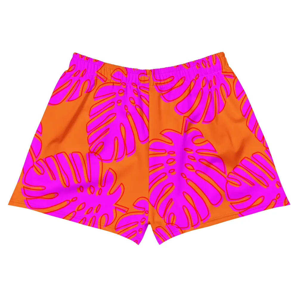 Kahala Women's Volley Shorts - Image 2