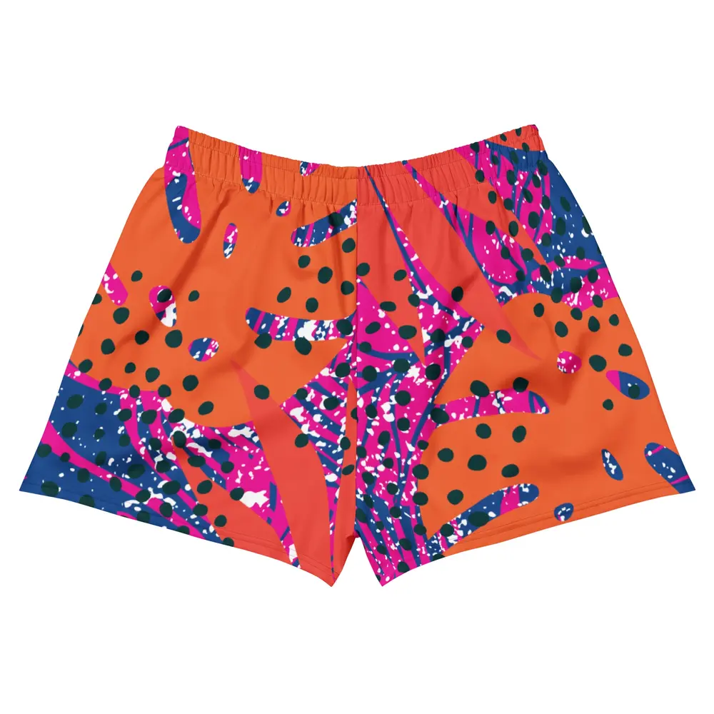 Kalaheo Women's Volley Shorts - Image 2