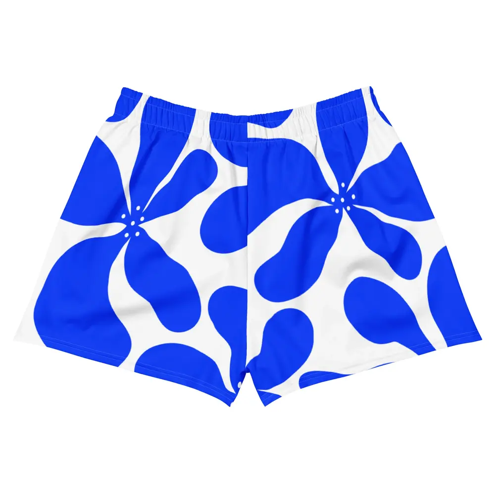 Pikaki Women’s Volley Shorts - Image 2