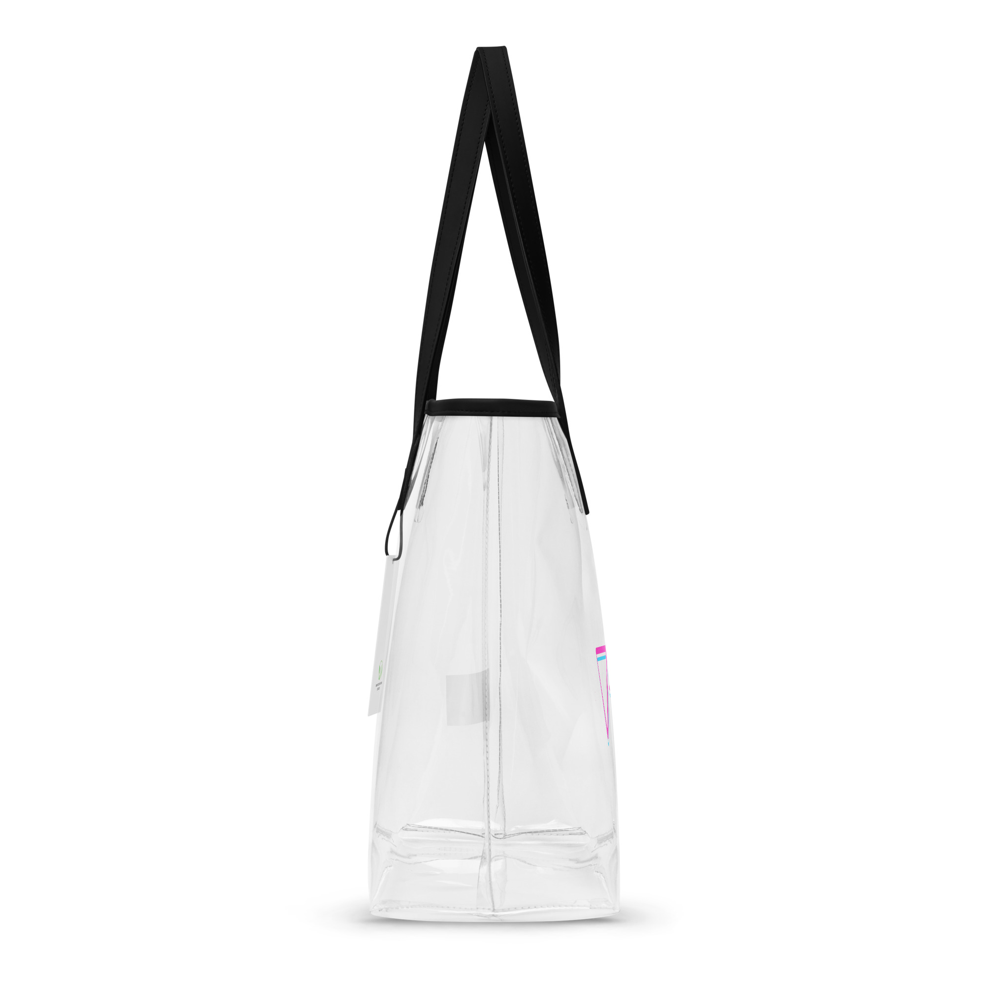 Keoni Beach Clear Bag - Image 3