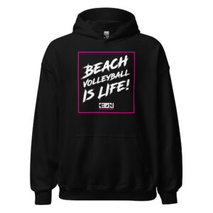 BVB is Life Heavy Hoodie