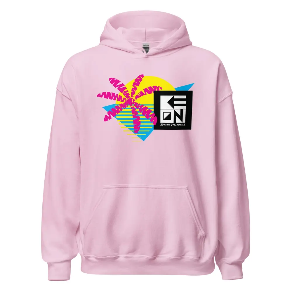 Miami Heavy Hoodie - Image 3