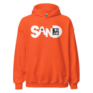 Sand Heavy Hoodie