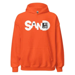 Sand Heavy Hoodie