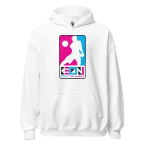 Volley Icon Heavy Hoodie