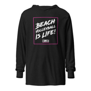 BVB is Life Light Hoodie