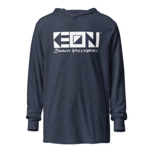 Keoni Logo Light Hoodie