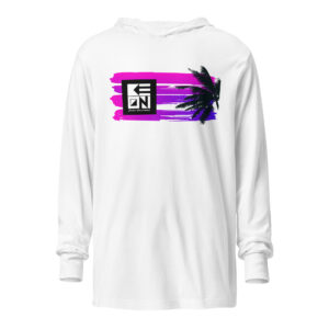 Waikiki Light Hoodie