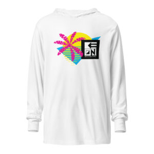 Miami Light Hoodie