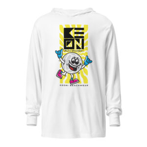 Baller Man Light Hoodie