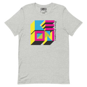 3D Keoni T-Shirt