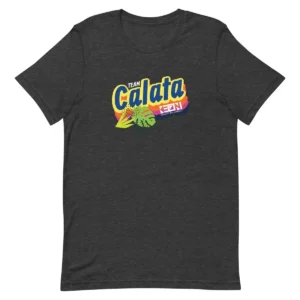 Team Calata T-Shirt