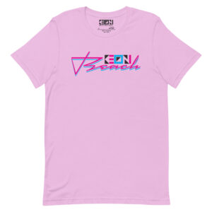 Keoni Beach T-Shirt