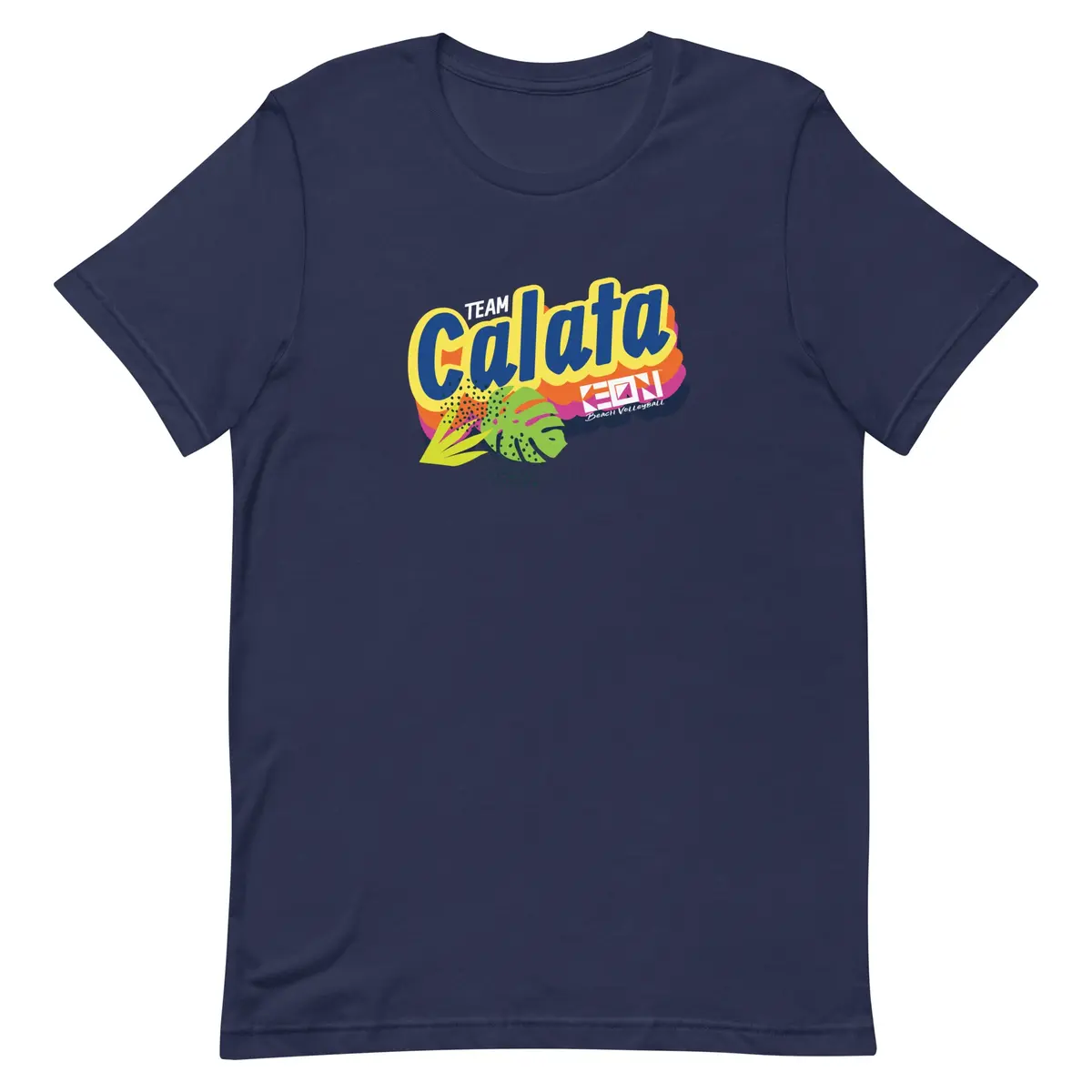 Team Calata T-Shirt - Image 2
