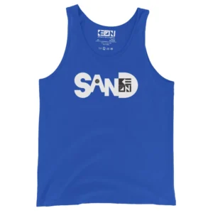 Sand Tank Top